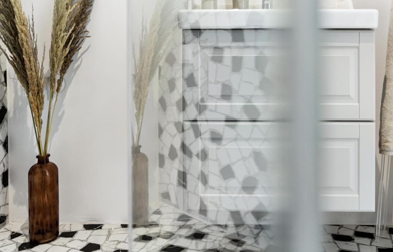 Gryf Apartments - Private Parking Included Szczecin Luaran gambar