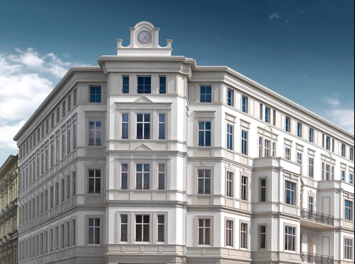 Gryf Apartments - Private Parking Included Szczecin Luaran gambar